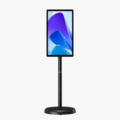 21.5″ Pilates On-Demand Touchscreen Display